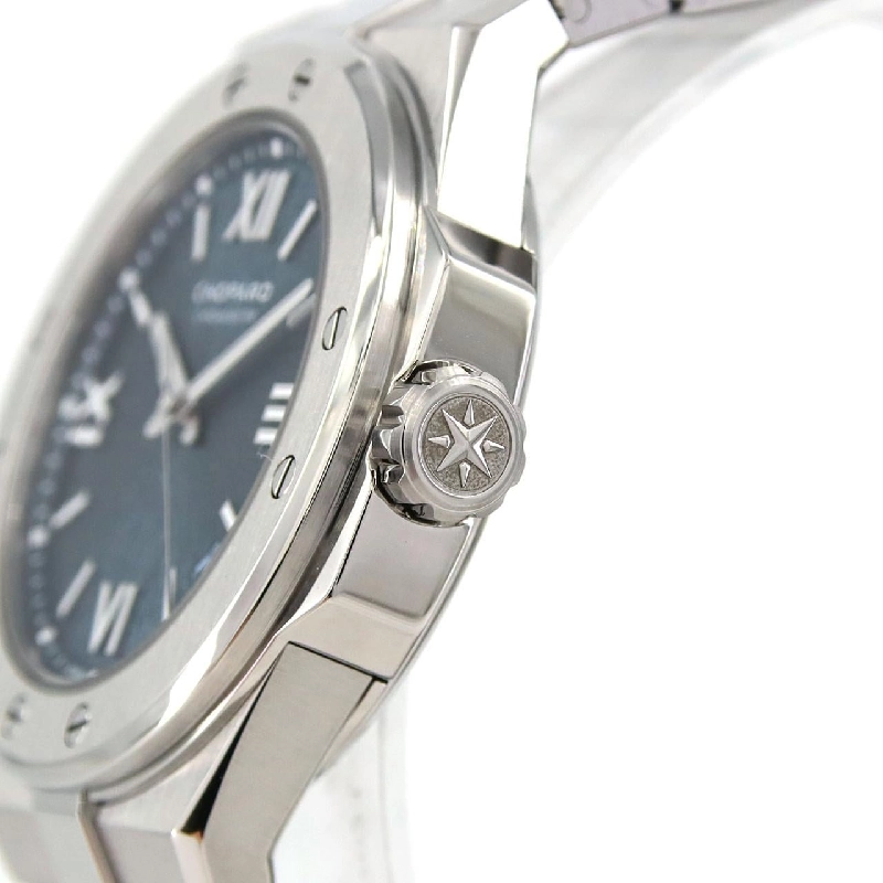 Chopard Alpine Eagle 298600-3001 SS tự động - Hàng hiệu Authentic 881342