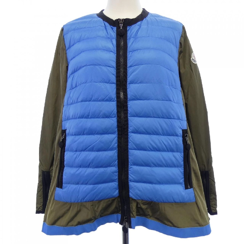 MONCLER ALIZEE Áo khoác lông - Hàng hiệu Chính hãng 815752