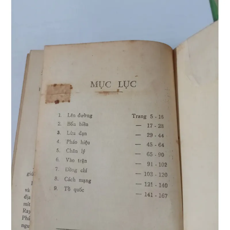 SÁCH THỜI THANH NIÊN CỦA BÁC HỒ 700727