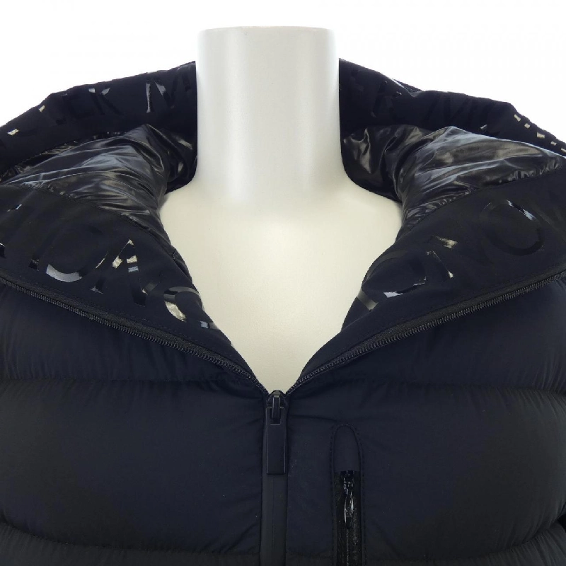 Áo khoác lông vũ MONCLER HERBE 632325