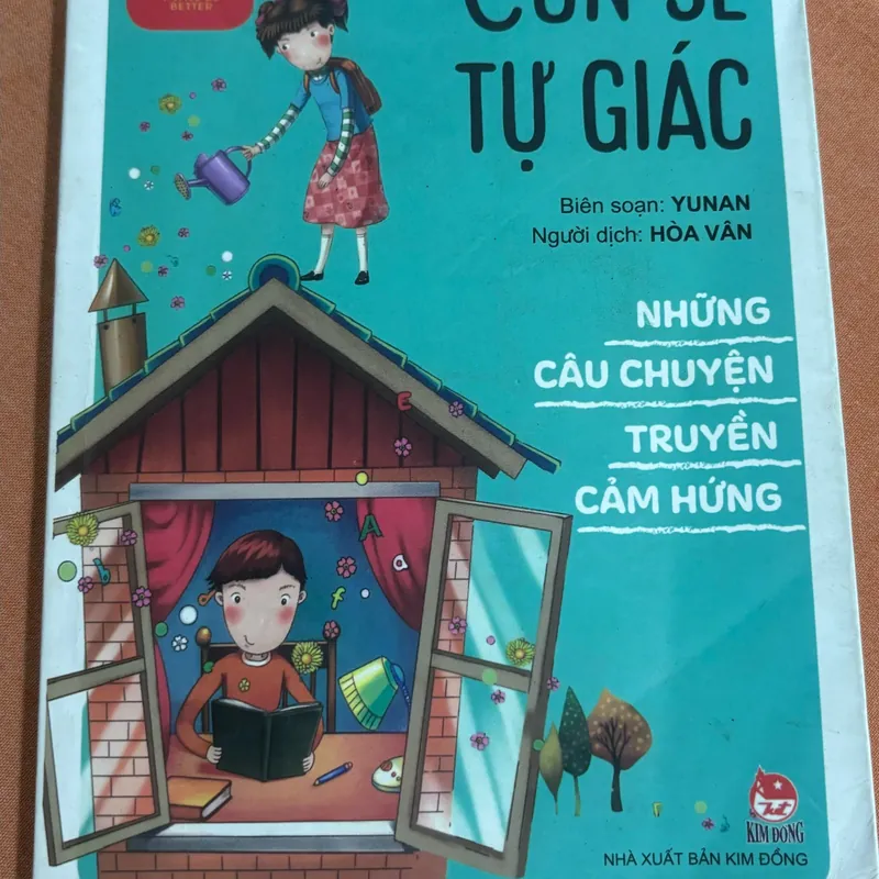 Con sẽ tự giác 🌊 572940