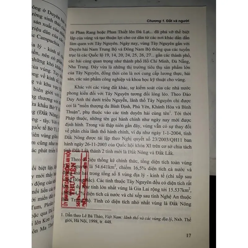 Đặc trưng văn hóa vùng Tây Nguyên 659133