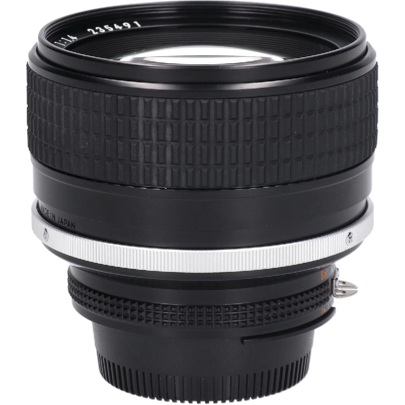 ＡＩ８５ｍｍ Ｆ１．４Ｓ - Hàng hiệu Authentic 880140