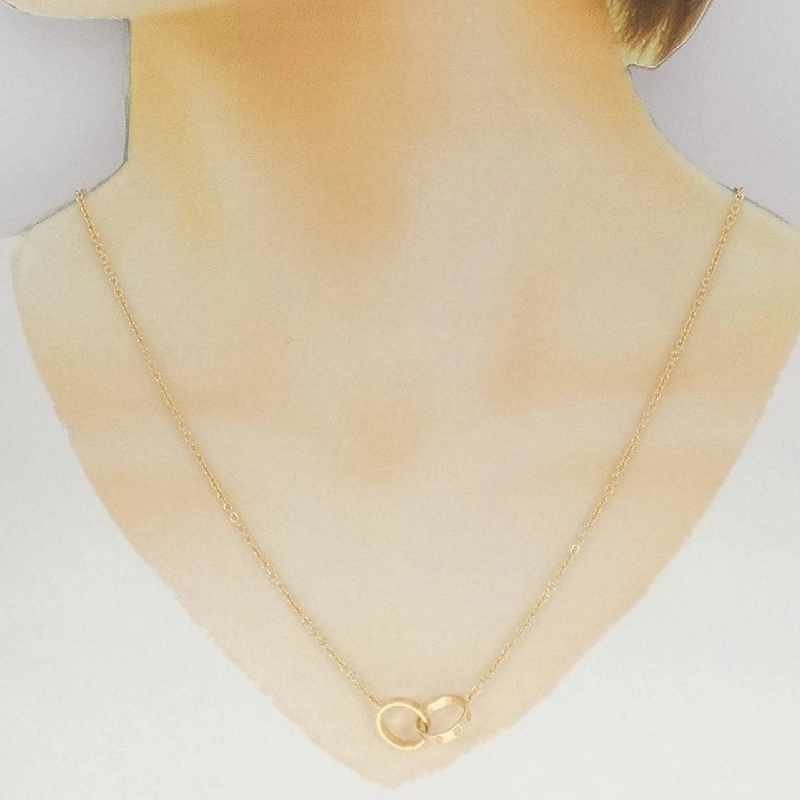 Dây chuyền Cartier Baby Love - Hàng hiệu Authentic 839882