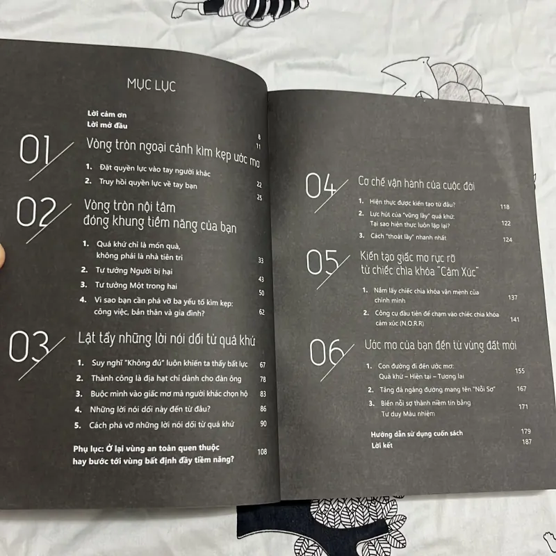 Dám sống với ước mơ - Maii Vũ 1008568