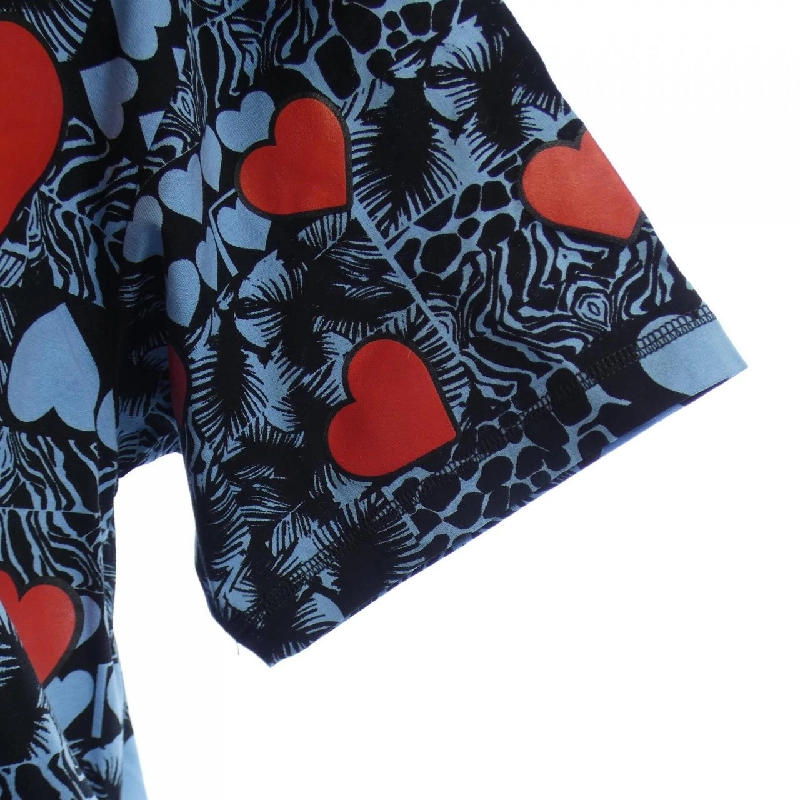 Áo thun HERMES - Hàng hiệu Chính hãng 640437