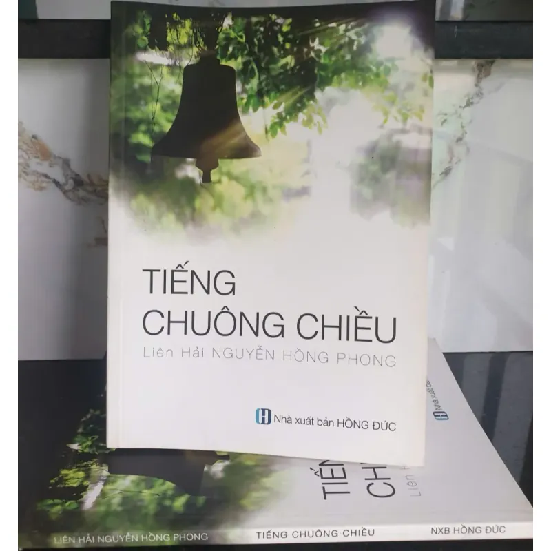 Sách Tiếng Chuông Chiều 690043