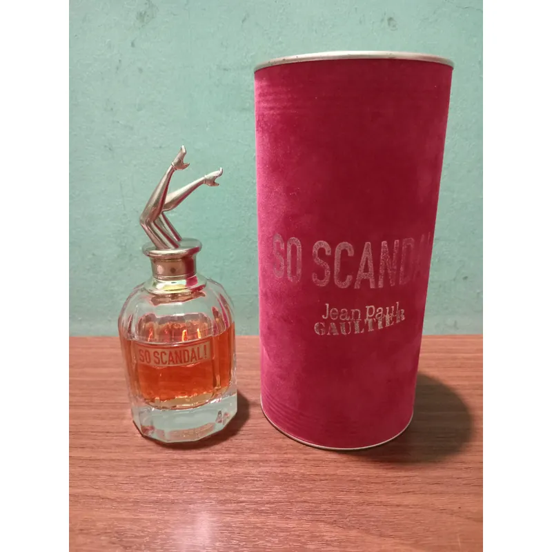 [Thanh Lý] 40ml Nước hoa So Scandal chính hãng 720360