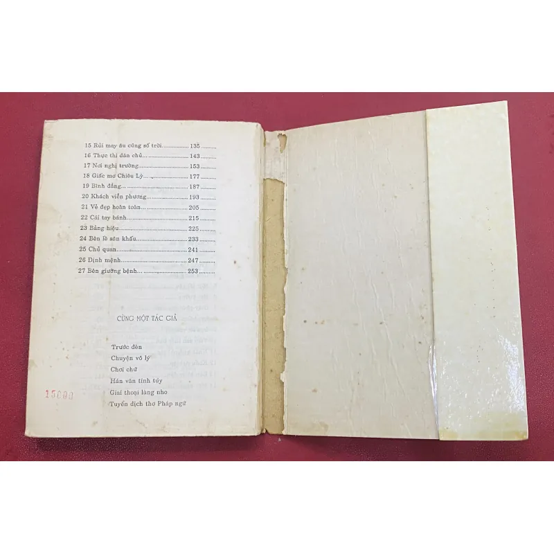 Chuyện Cà Kê - Lãng Nhân 1002436