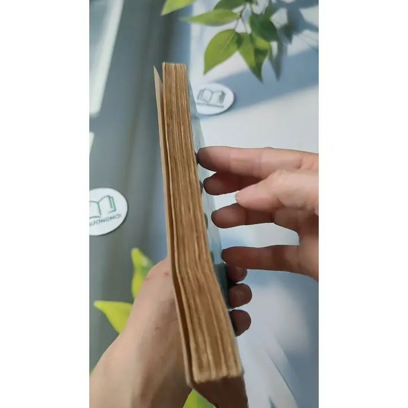 Giai Thoại Vui Tiếng Anh - Mỹ - Kim Tiến 727253