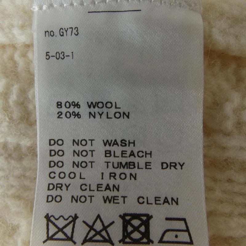 SLOBE IENA Áo len 629577