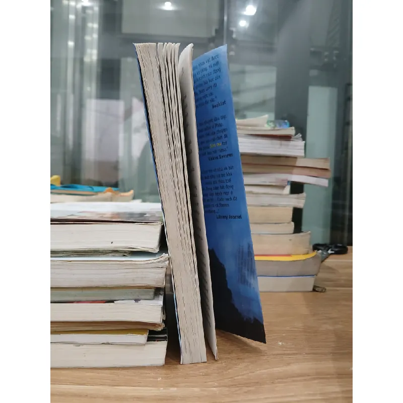 Nếu em không phải một giấc mơ – Marc Levy 560114
