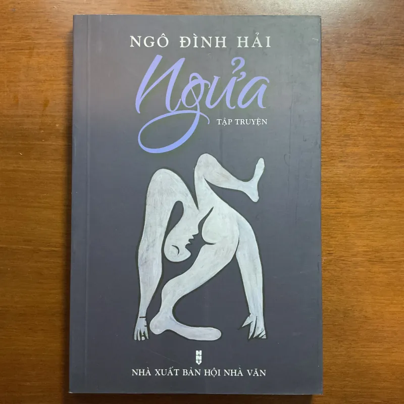[TRUYỆN NGẮN] Ngửa - Ngô Đình Hải 752549