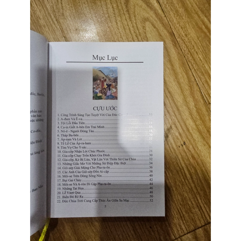 101 câu chuyện được yêu thích nhất trong kinh thánh (bìa cứng)
70k 501073
