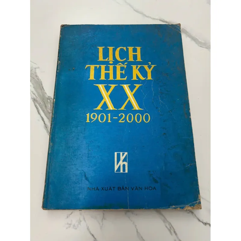 LỊCH SỬ THẾ KỶ XX (1901-2000) 607924