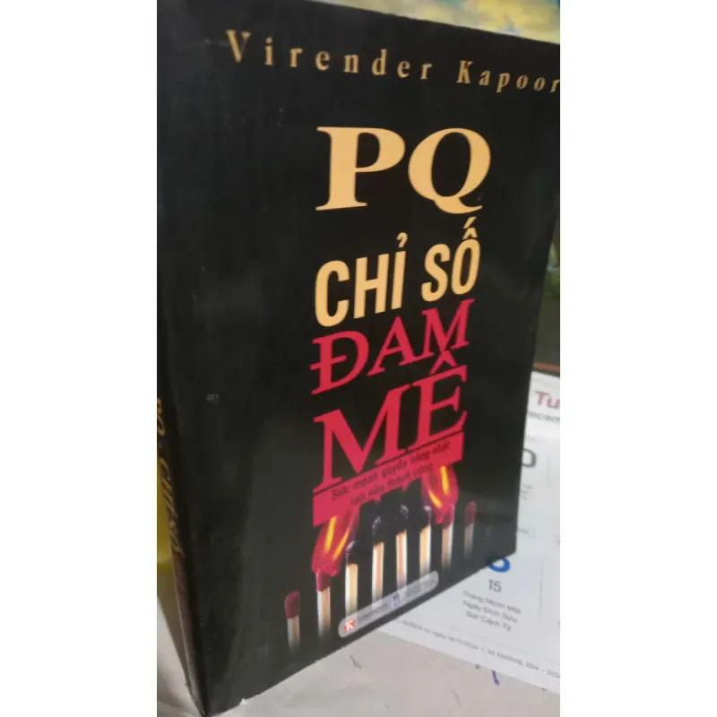 PQ chỉ số đam mê 786172