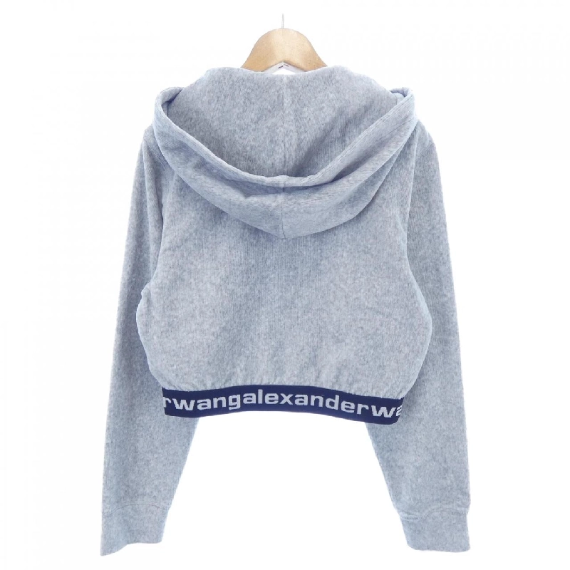 [Mã giảm giá] Áo hoodie ALEXANDER WANG 635805