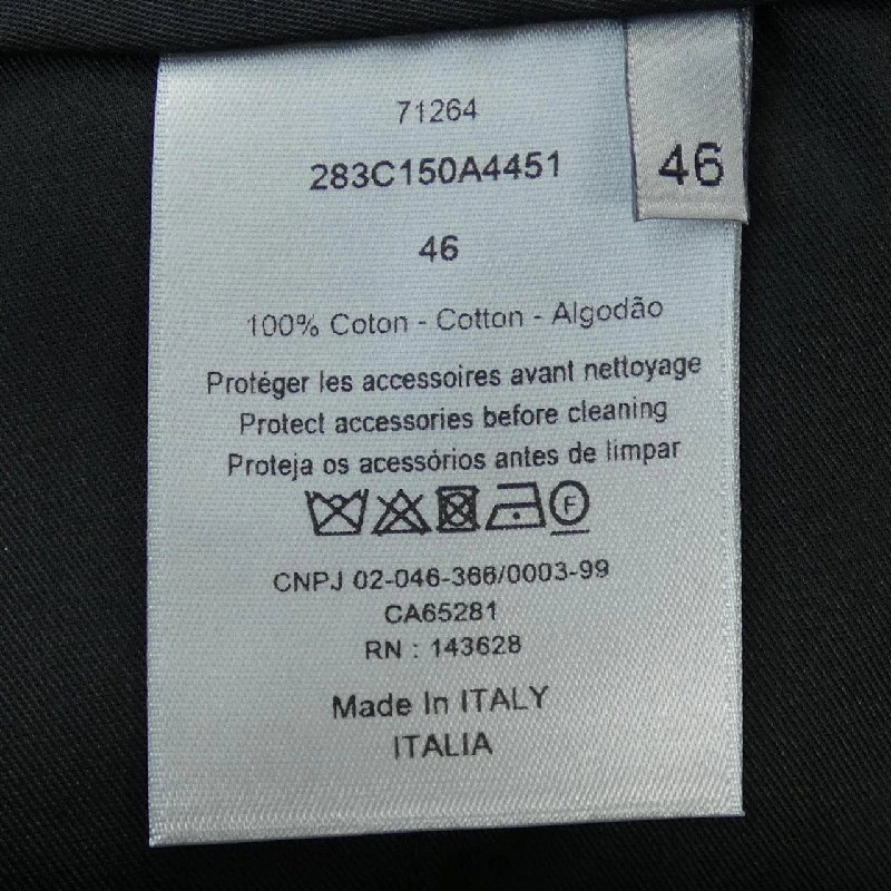 Quần short DIOR - Hàng hiệu Authentic 890657