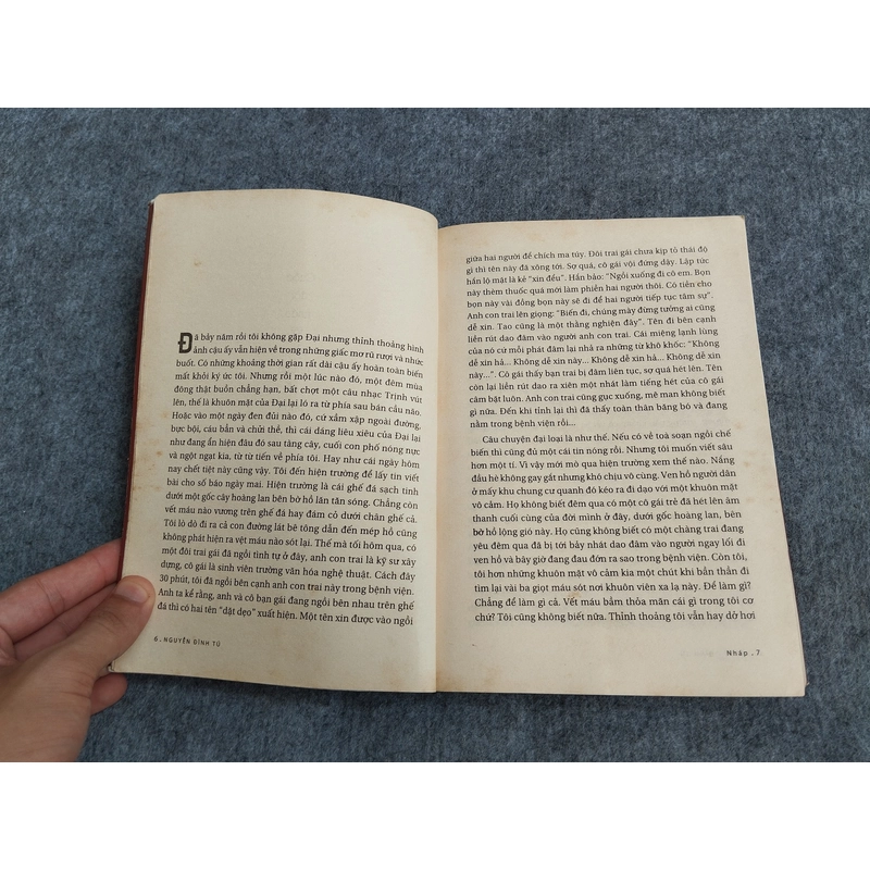 NHÁP - NGUYỄN ĐÌNH TÚ 538154