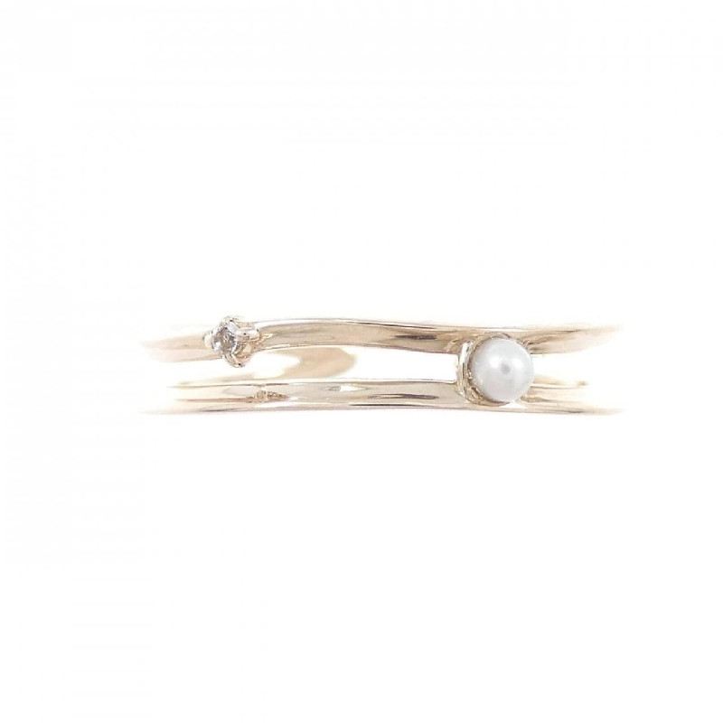 Ete Nhẫn Ngọc Trai Nước Ngọt 1.7mm - Hàng hiệu Chính hãng 834091