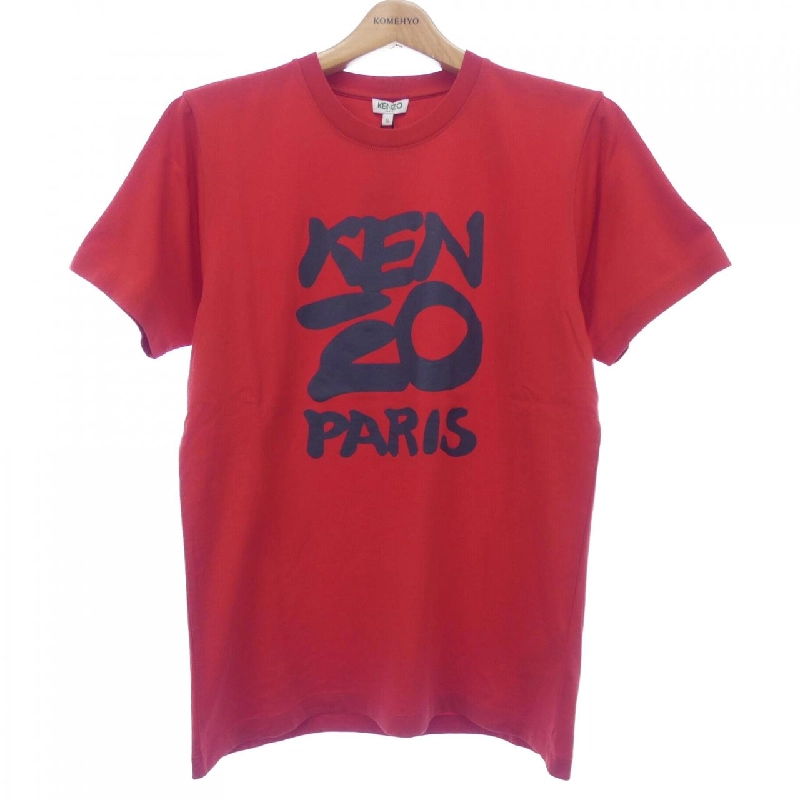 Áo thun KENZO - Hàng hiệu Authentic 897347