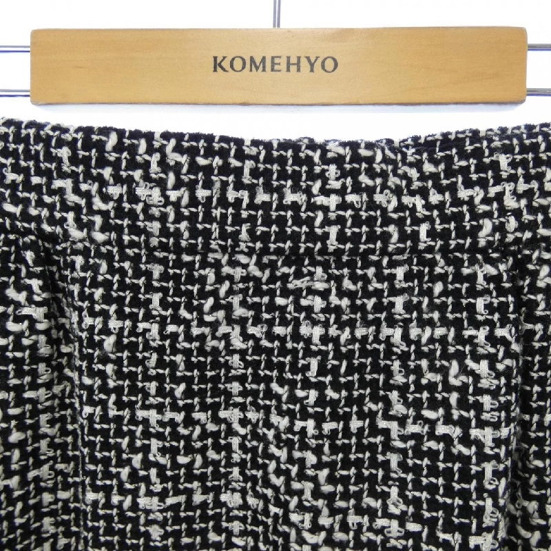 【Mã giảm giá】Thời trang Leonar LEONARD FASHION Váy 653937