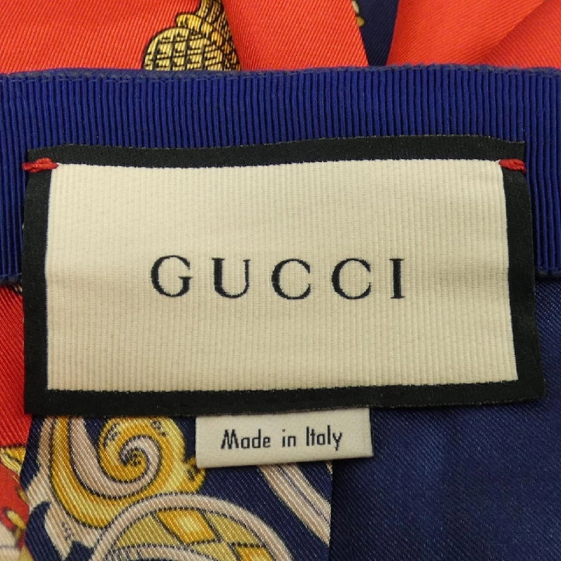 【Mã giảm giá】Gucci GUCCI váy 652321