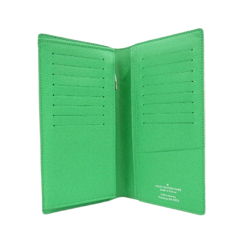 Ví Louis Vuitton Monogram Comic Portefeuille Brother M82011 620303