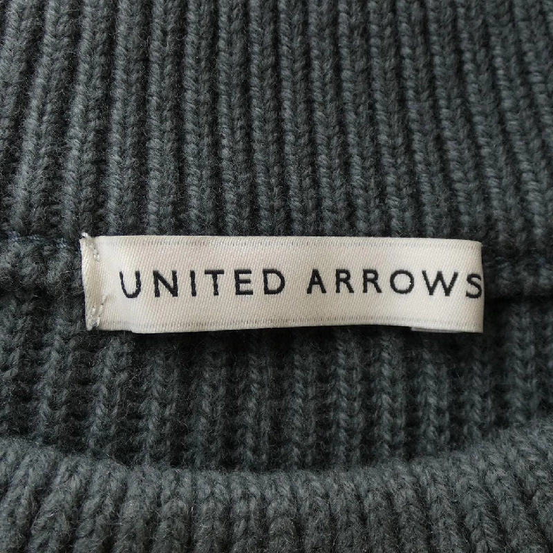Hàng hiệu UNITED ARROWS - Áo len 901457