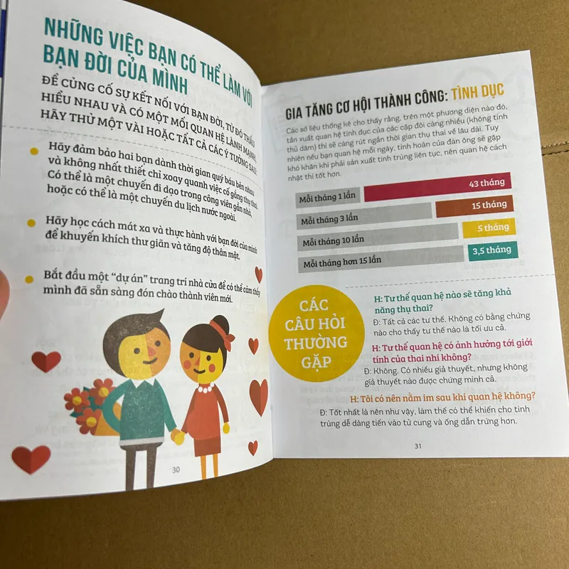 Chào đón một thiên thần 573696