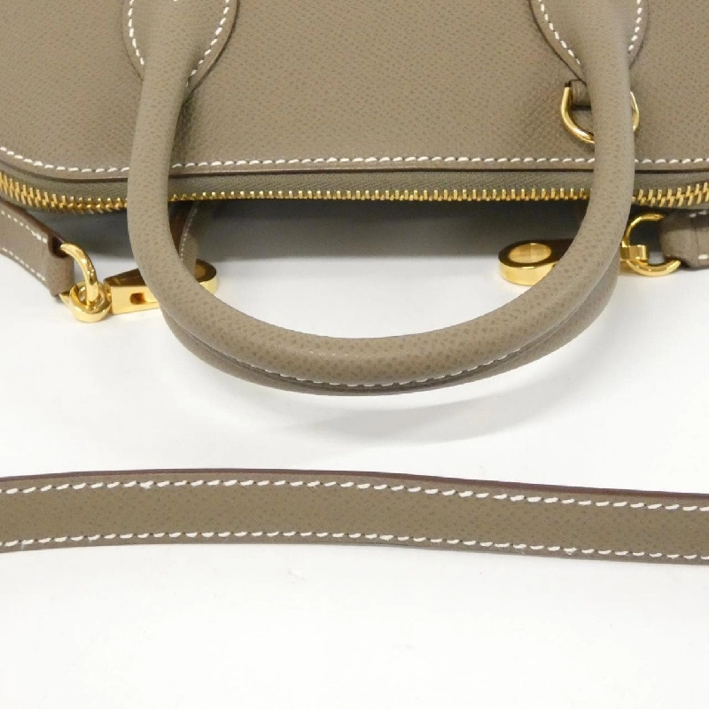 Túi xách Hermès Bolide 1923 25cm 082798CC - Hàng hiệu Chính hãng 765724