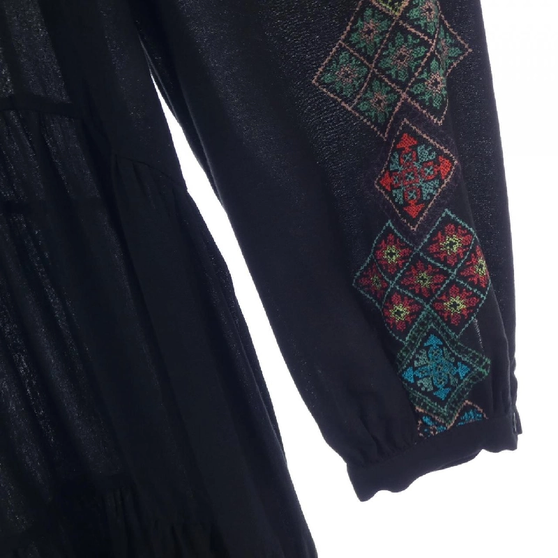 【Mã giảm giá】Đầm DESIGUAL 649065