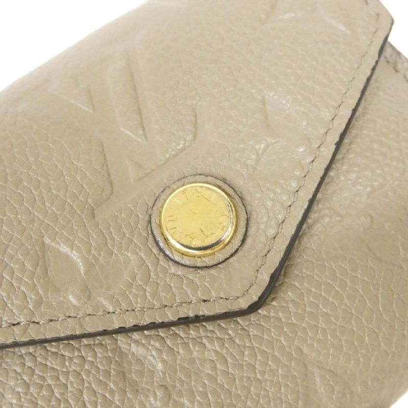 Ví Louis Vuitton Monogram Empreinte Portefeuille Zoé M69800 - Hàng hiệu Chính hãng 771239