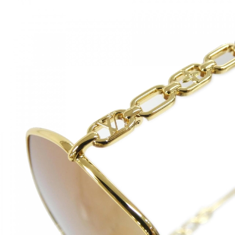 Louis Vuitton My LV Chain Round Z1650E Kính mát - Hàng hiệu Chính hãng 808060