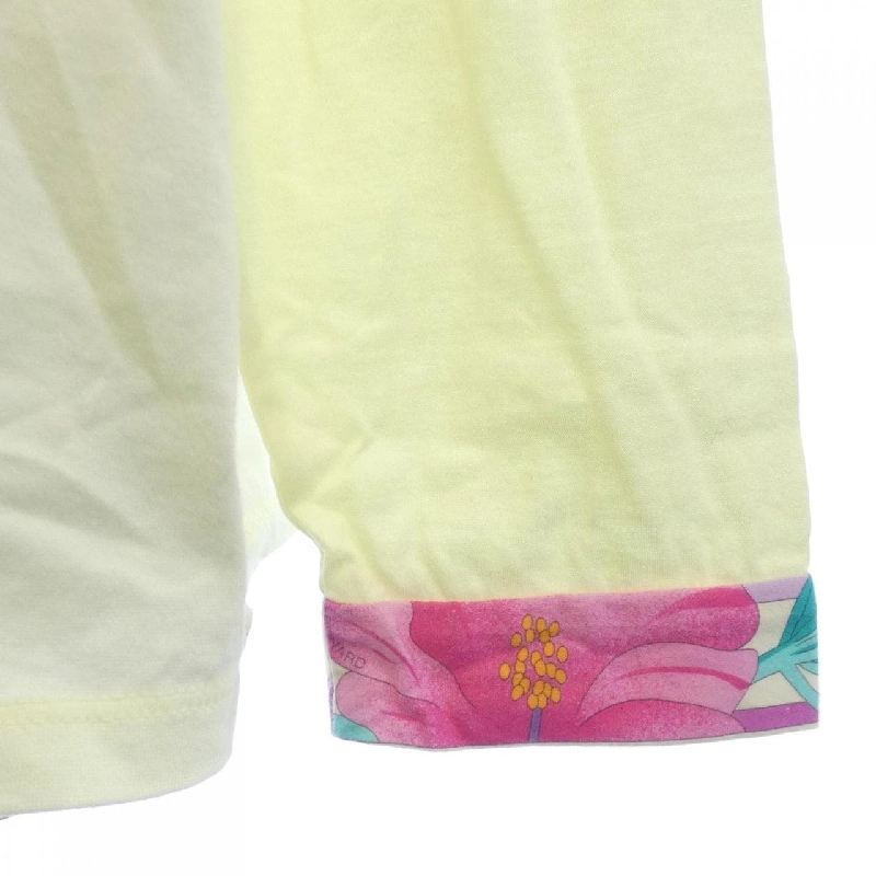 【Mã giảm giá】Áo thun LEONARD SPORT 645702