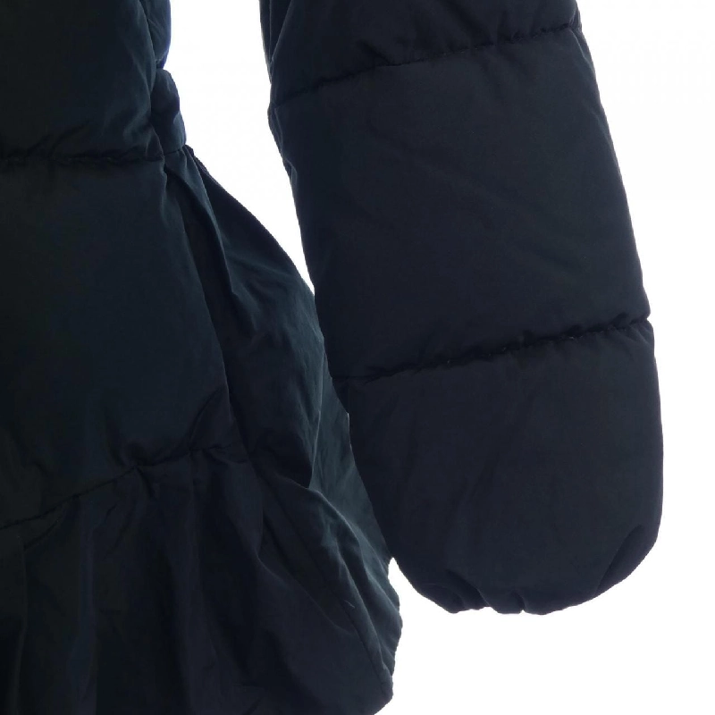 MONCLER BRUNEC Áo khoác lông - Hàng hiệu Chính hãng 822099