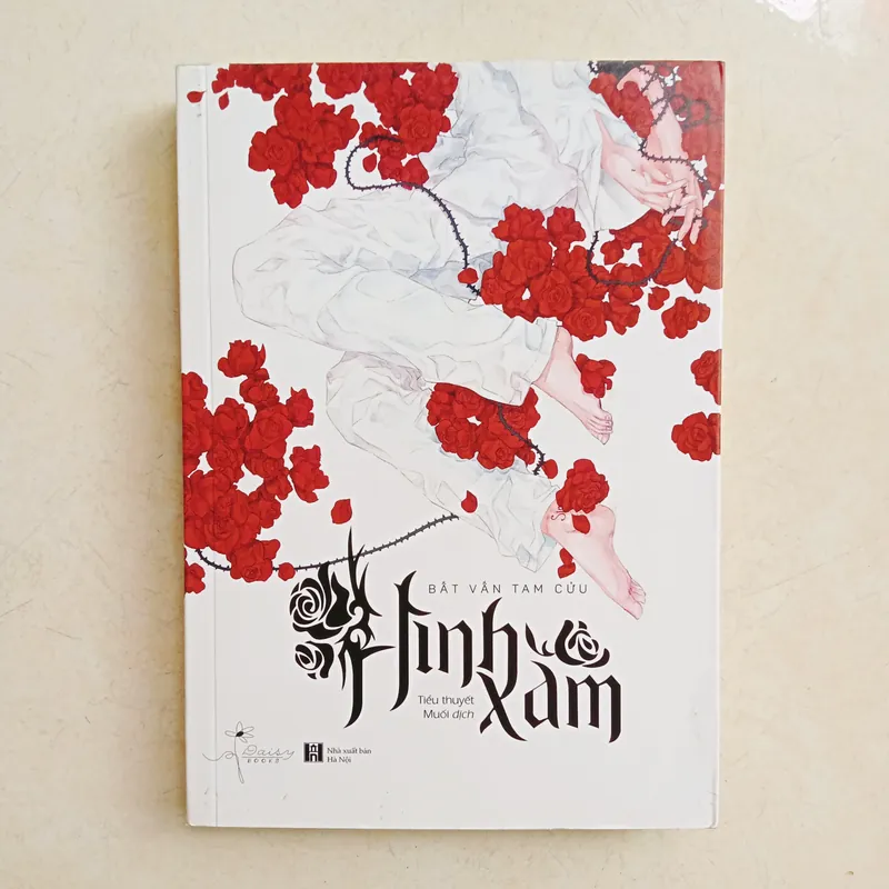 Hình Xăm 📚 571934