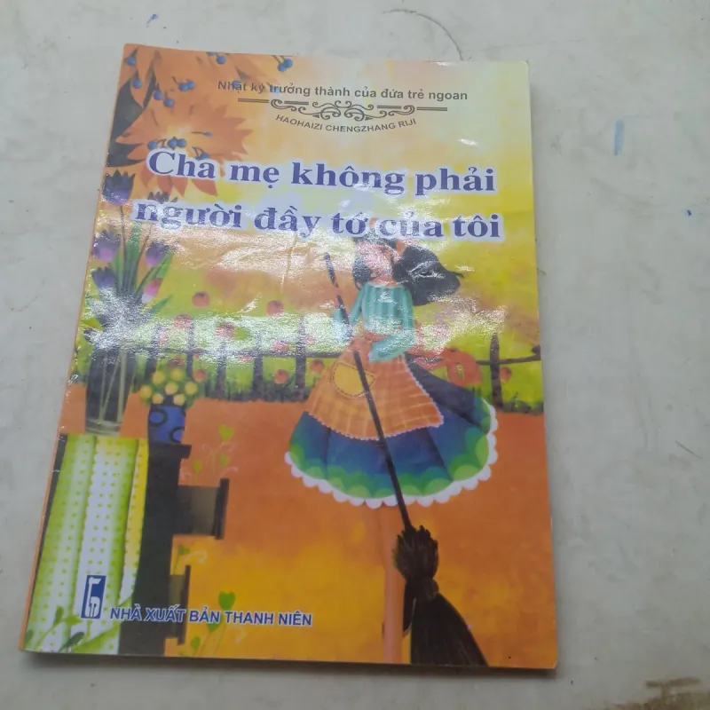 Combo 5 quyển nhật ký trưởng thành của đứa trẻ ngoan  927852