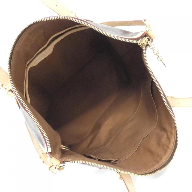 Túi Louis Vuitton Monogram Palermo GM M40146 617335