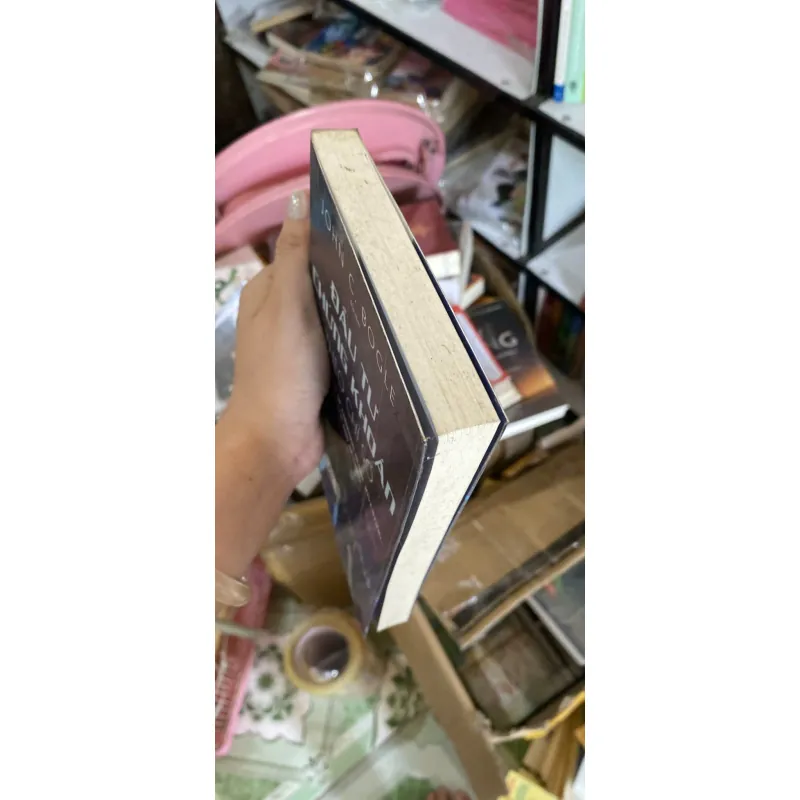 Đầu tư chứng khoán theo chỉ số, mới 80% (KimT) 331729