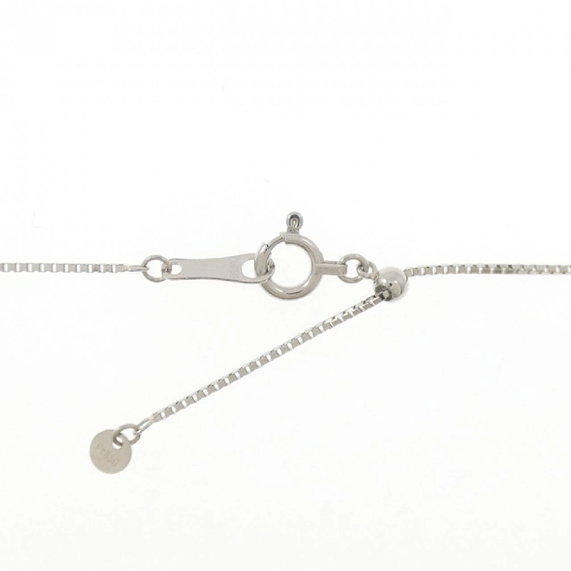 Dây chuyền kim cương PT900/PT850 0.25CT - Hàng hiệu Chính hãng 860110