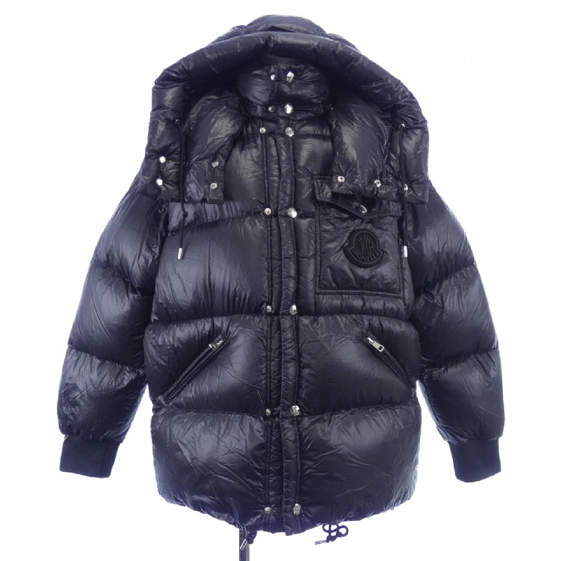 MONCLER LAMENTIN Áo khoác lông - Hàng hiệu Chính hãng 885001