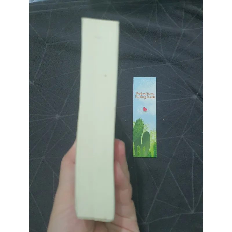 "Mạnh mẽ là em, dịu dàng là anh" (new) - Tử Ngư Nhi 559371
