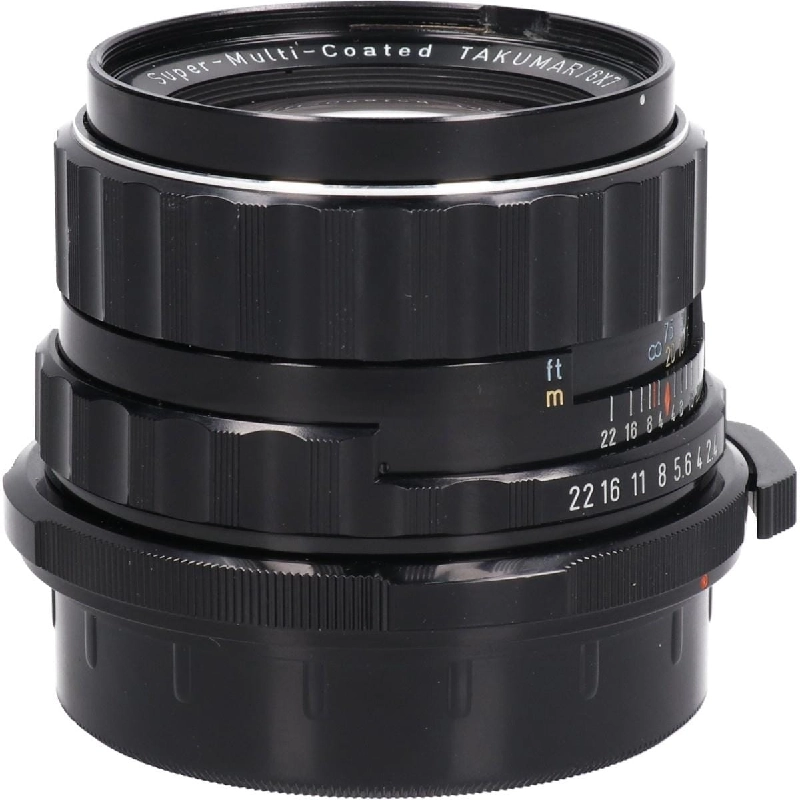 SMC Takumar 105mm F2.4 (6X7) - Hàng hiệu Chính hãng 880599