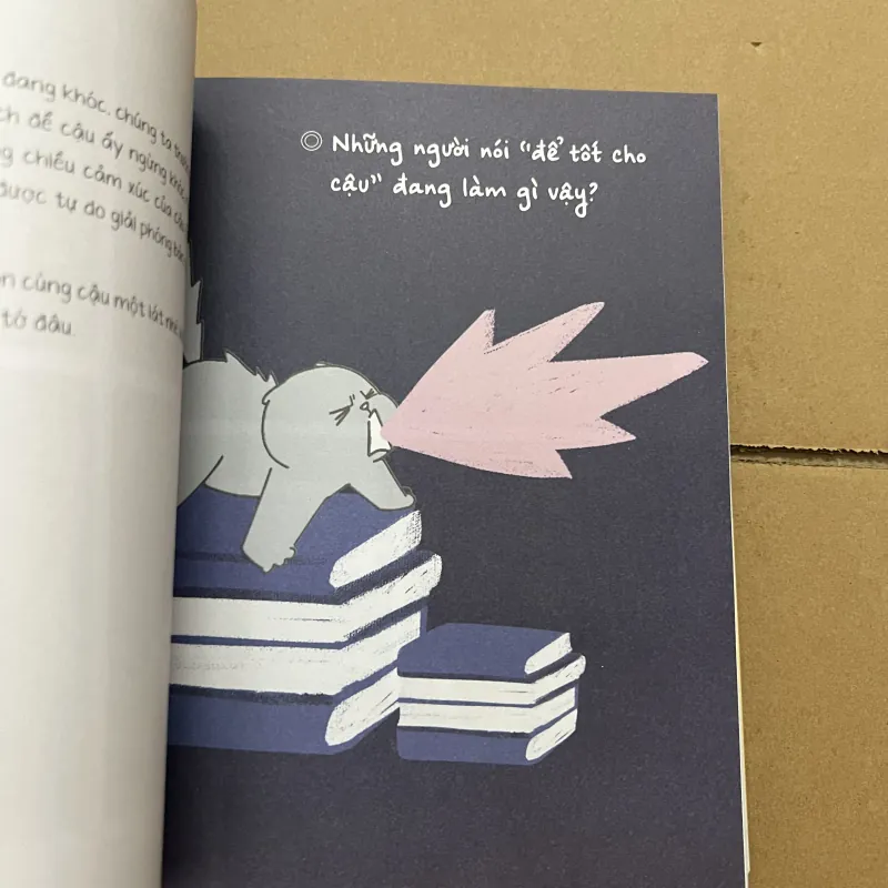 Triết Lý Sống Của Chó Và Mèo 927903