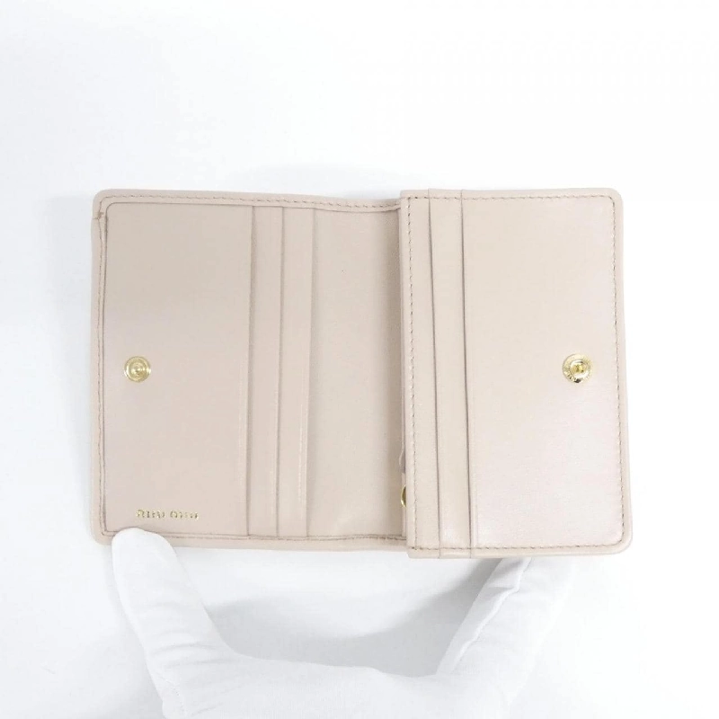 Miu Miu 5MV021 Ví - Hàng hiệu Chính hãng 806466