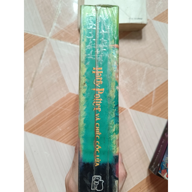 Harry Potter và Chiếc Cốc Lửa 327647