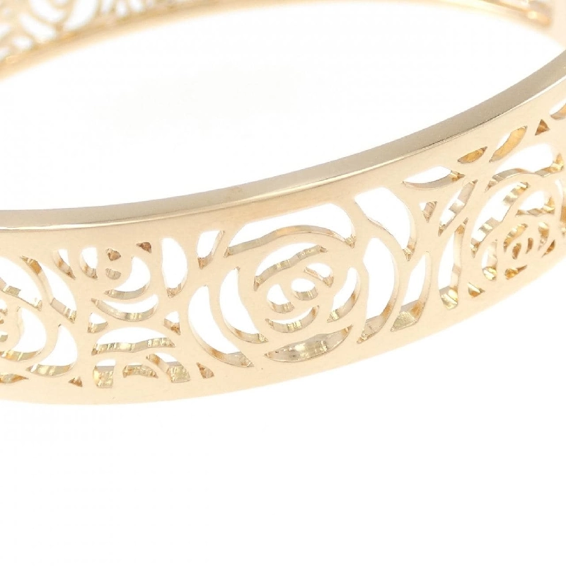 Bangle hoa nhài Chanel 667334
