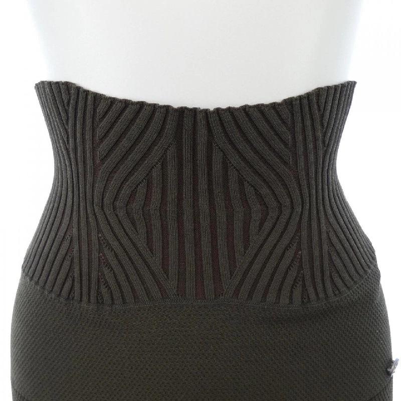 【Mã giảm giá】Chanel CHANEL Váy 654777