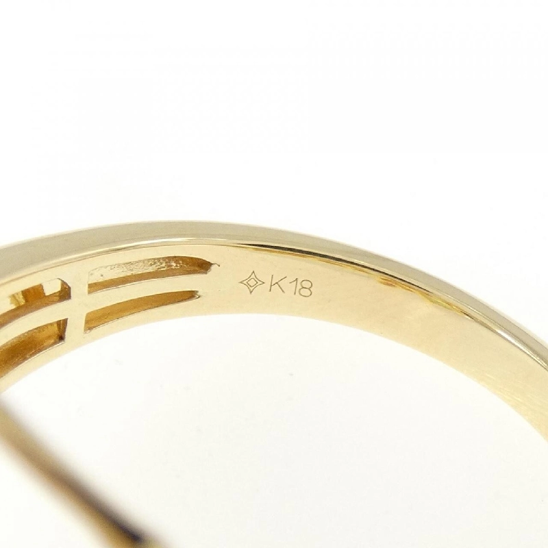 Nhẫn đá màu GESTEVY - Hàng hiệu Authentic 838231